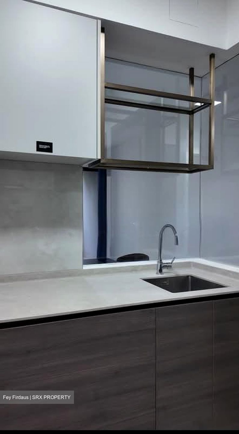 The Florence Residences (D19), Apartment #566467121